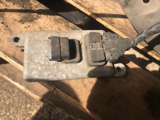 Датчик NOx DAF CF-series 1 поколение 2012, 12.9 л., MX 340, дизель, АКПП, правый руль