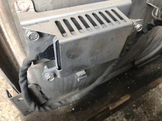 Датчик NOx Mercedes-Benz Actros 3 поколение (MP3) 1848LS 2009, 11.9 л., OM 541.978, дизель, АКПП, чёрный