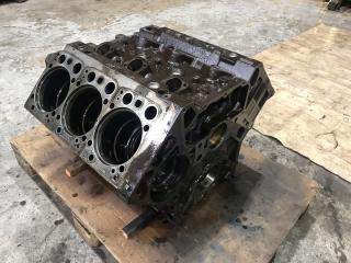 блок цилиндров Mercedes-Benz Actros 3 поколение (MP3) 2010, 11.9 л., OM 541.976, дизель