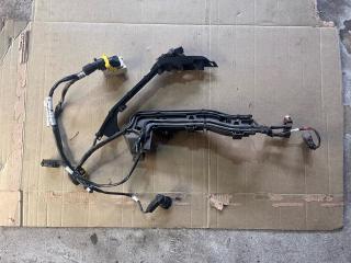 Проводка КПП Mercedes-Benz Actros 4 поколение (MP4) 2013, 12.8 л., OM 471.909, дизель, АКПП, A9615400413