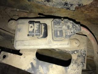 Датчик NOx DAF CF-series 1 поколение 2011, 12.9 л., MX 340, дизель, АКПП