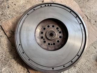 маховик DAF XF 105 1 поколение 2010, 791401803