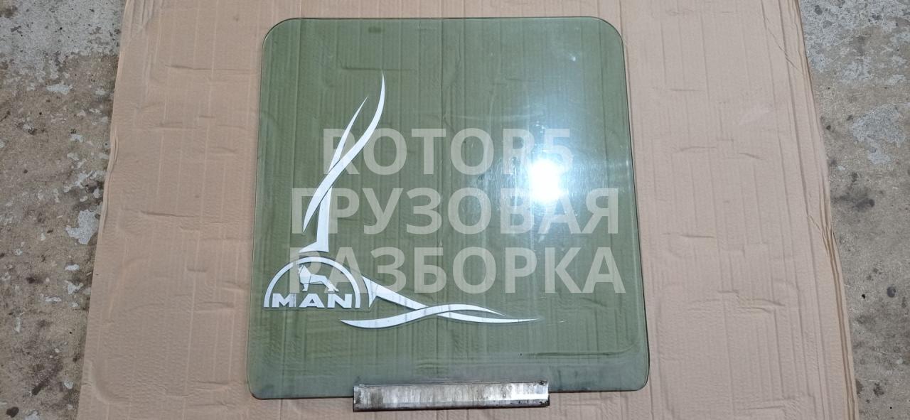 стекло (иные) MAN F2000 1 поколение 1998 - фото №1