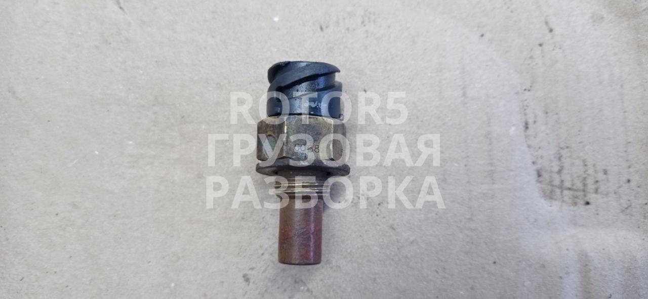 датчик температуры охлаждающей жидкости MAN F2000 1 поколение 1998, 12.0 л., D 2866 LF28, дизель - фото №1