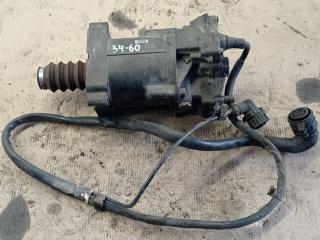 ПГУ (Пневмогидроусилитель) MAN TGA 1 поколение 2005, 730444888