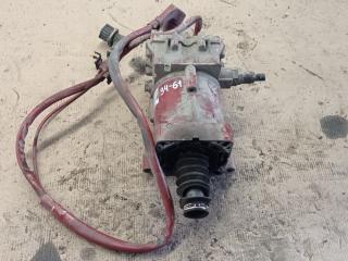 ПГУ (Пневмогидроусилитель) MAN TGA 1 поколение 2004, 10.5 л., D 2066 LF 13, дизель, АКПП, 0483005005