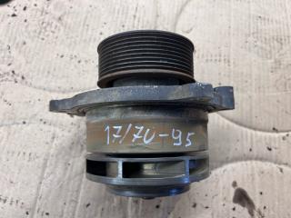 помпа DAF XF 105 1 поколение 2010, 12.9 л., MX 340, дизель, 93114702