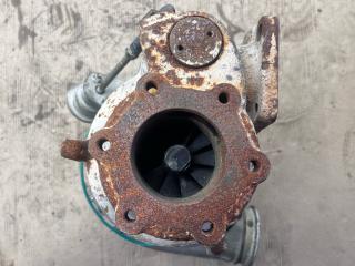 турбина Mercedes-Benz Actros 4 поколение (MP4) 2016, 12.8 л., OM 471.900, дизель, A4700961899