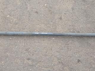 тяга рулевая DAF CF-series 1 поколение 2013, 12.9 л., MX 340, дизель, АКПП, красный, правый руль, 1700000