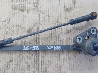 датчик уровня пола (подвески) задний DAF XF 106 1 поколение 2018