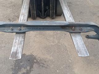 балка моста передний DAF XF 106 1 поколение 2018, 0964061