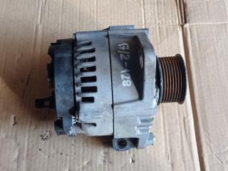 генератор Sitrak C7H 1 2013, 10.5 л., D 2066, дизель, 202V261017271