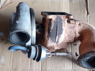 турбина Sitrak C7H 1 2009, 10.5 л., дизель