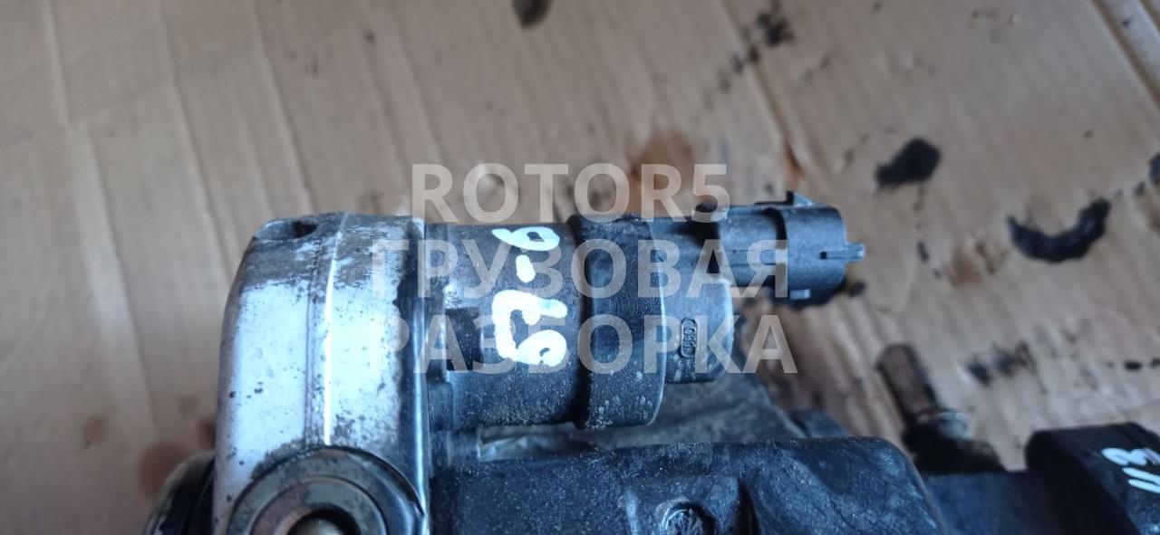 дозатор топлива MAN TGX 1 поколение 2014, 10.5 л., D 2066 LF 45, дизель, 0928400705 - фото №1