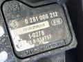 датчик абсолютного давления MAN TGX 1 поколение 2015, 12.4 л., D 2676 LF 46, дизель, 0281006212 - фото №2