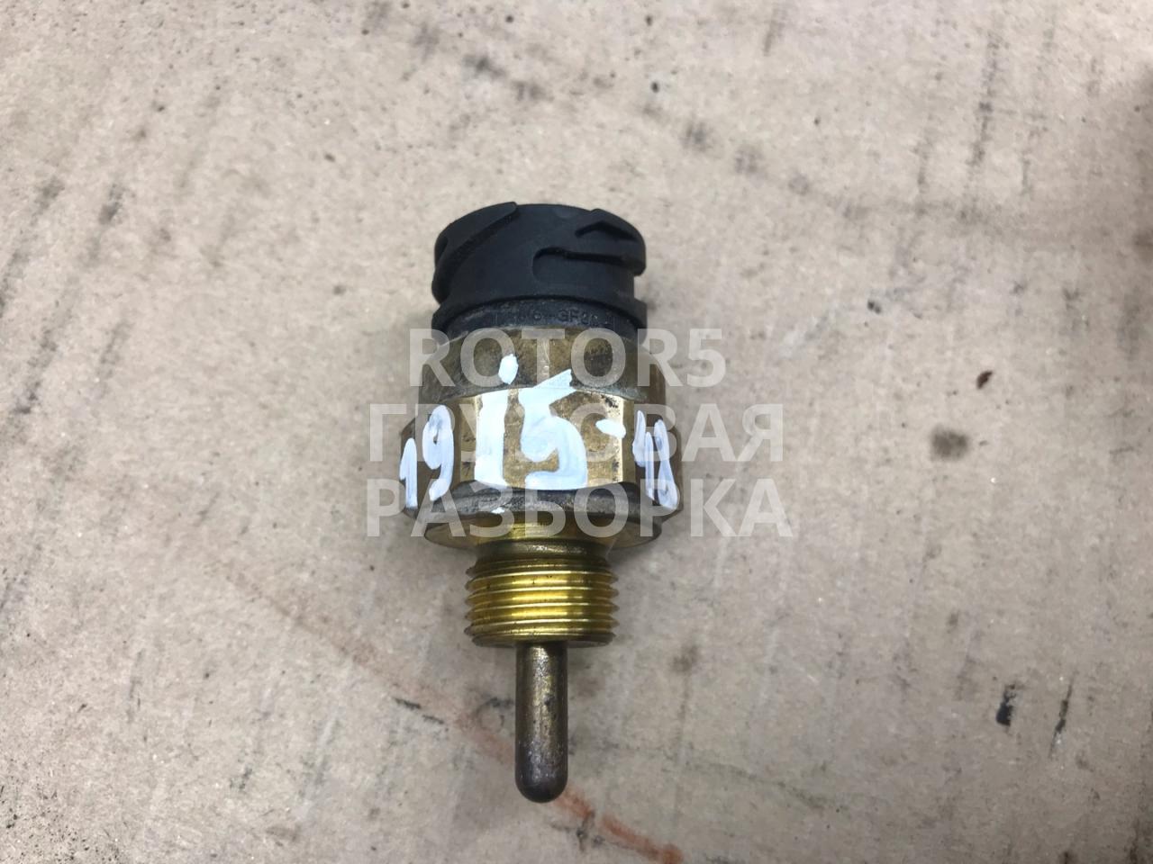 датчик температуры охлаждающей жидкости MAN TGX 1 поколение 2015, 12.4 л., D 2676 LF 46, дизель - фото №1