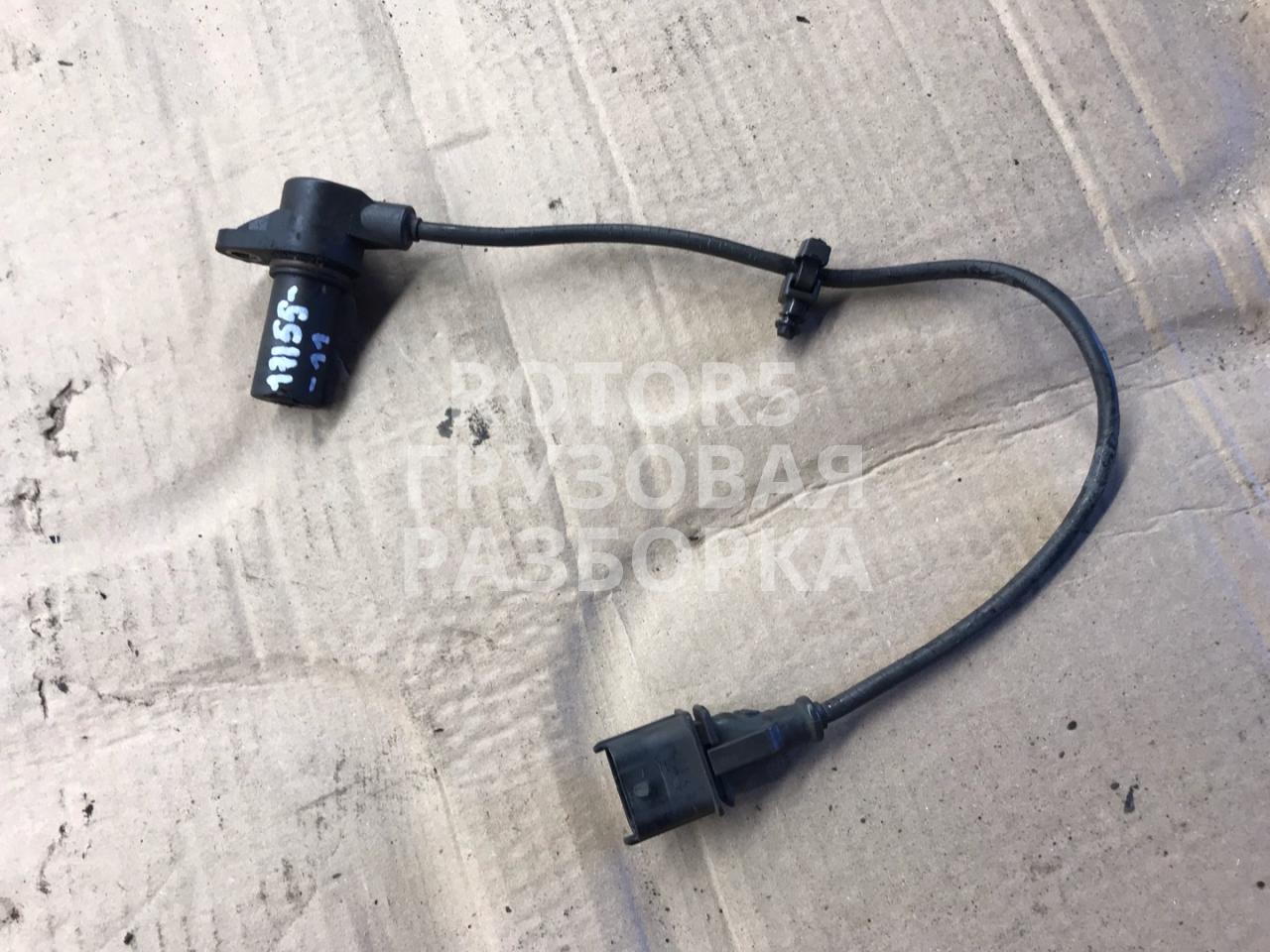 датчик распредвала DAF XF 105 1 поколение 2007, 0281002675 - фото №1