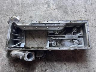 масляный поддон MAN TGX 1 поколение 2018, 12.4 л., D 2676 LF 51, дизель, 51058413020