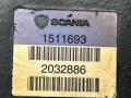топливная рампа Scania 124 4 поколение 2004, 11.7 л., DC 12.03, дизель, 1490607, 1511693, 2032886 - фото №6
