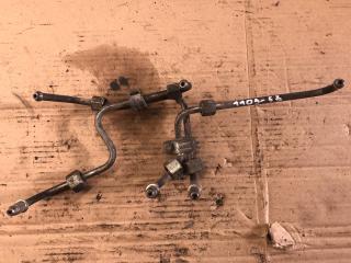 трубка топливная MAN TGX 1 поколение 2018, 12.4 л., D 2676 LF 51, дизель