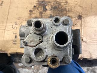 компрессор пневмоподвески Sitrak C7H 1 2015, 10.5 л., D 2066, дизель, K052112