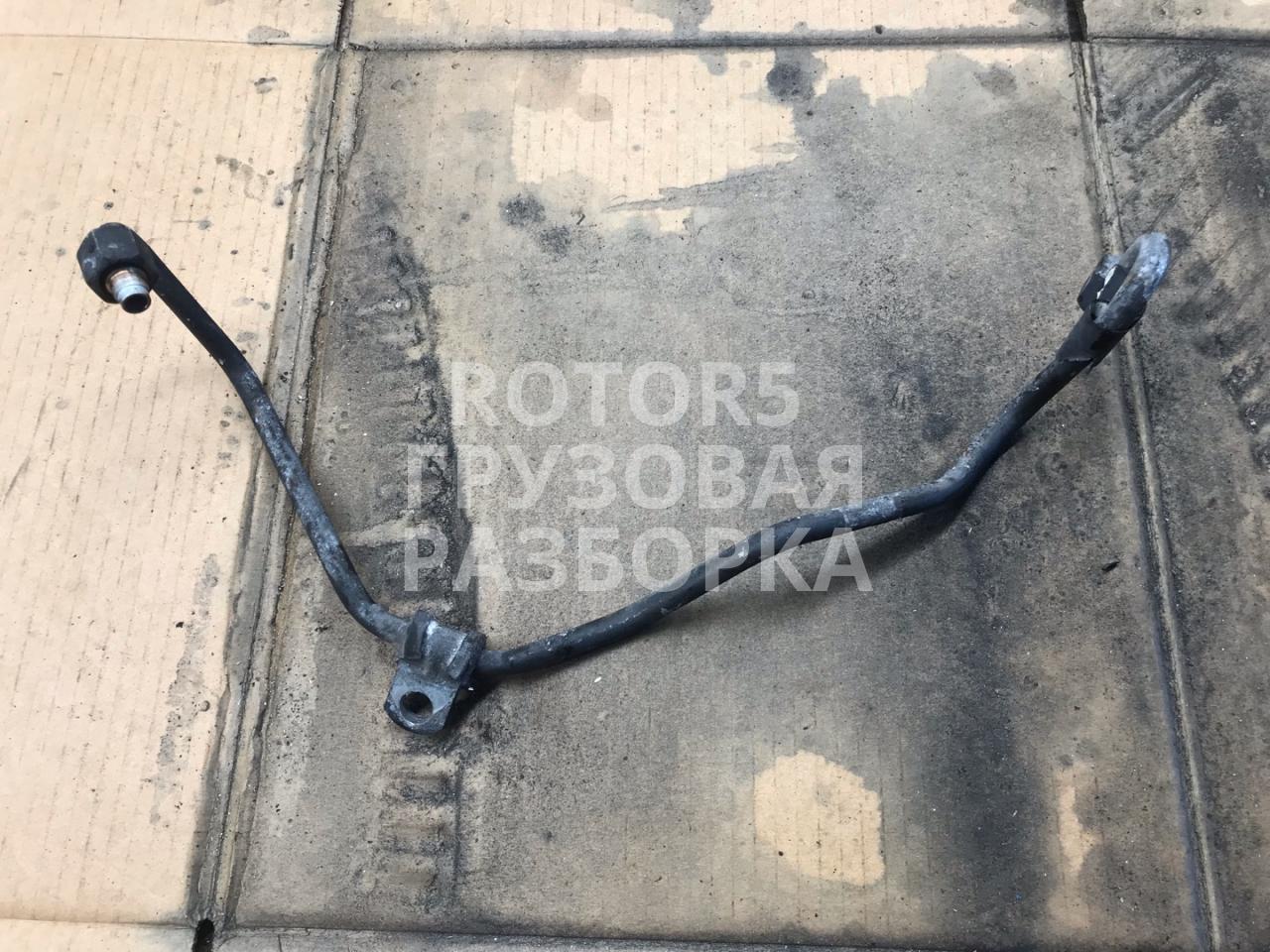 трубка топливная Scania R 5 поколение 2010, 12.7 л., DC 13.05, дизель - фото №1