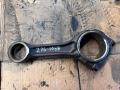 шатун Scania 124 4 поколение 2004, 11.7 л., DC 12.03, дизель, 1401731 - фото №2