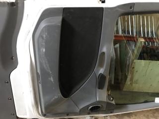 обшивка салона Mercedes-Benz Actros 3 поколение (MP3) 2008