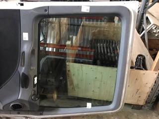 рамка стекла двери левая Mercedes-Benz Actros 3 поколение (MP3) 2008