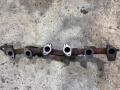 коллектор выпускной Scania R 5 поколение 2011, 12.7 л., DC 13.05, дизель, 1546234, 1857383 - фото №3