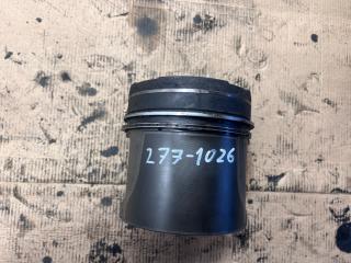 поршень MAN TGX 1 поколение 2015, 10.5 л., D 2066 LF 45, дизель, 120L182