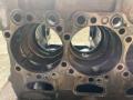 блок цилиндров Scania R 5 поколение 2011, 12.7 л., DC 13.10, дизель, 2042568 - фото №9