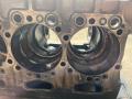 блок цилиндров Scania R 5 поколение 2011, 12.7 л., DC 13.10, дизель, 2042568 - фото №10