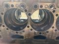 блок цилиндров Scania R 5 поколение 2011, 12.7 л., DC 13.10, дизель, 2042568 - фото №11