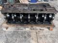 блок цилиндров Scania 124 4 поколение 2004, 11.7 л., DC 12.02, дизель, 1490759 - фото №3