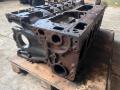 блок цилиндров Scania 124 4 поколение 2004, 11.7 л., DC 12.02, дизель, 1490759 - фото №5