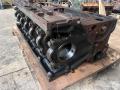 блок цилиндров Scania 124 4 поколение 2004, 11.7 л., DC 12.02, дизель, 1490759 - фото №6