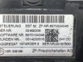 блок управления интардера EST 52 MAN TGX 1 поколение 2014, 12.4 л., D 2676 LF 26, дизель, АКПП, красный, EST52, 6070004046 - фото №5