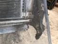 защитная сетка радиатора DAF XF 106 1 поколение 2018 - фото №3