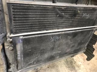 защитная сетка радиатора DAF XF 106 1 поколение 2018