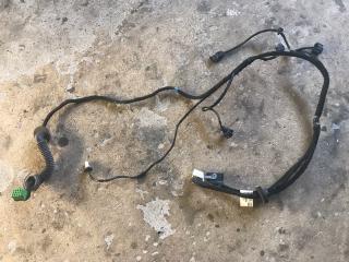 дверная проводка Mercedes-Benz Actros 3 поколение (MP3) 1848LS 2009, 11.9 л., OM 541.978, дизель, АКПП, чёрный, 18114184