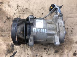 компрессор кондиционера Sitrak C7H 1 2017, 10.5 л., дизель