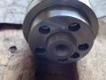 распредвал Scania R 5 поколение 2005, 11.7 л., DT 12.12, дизель, 1537778 - фото №2