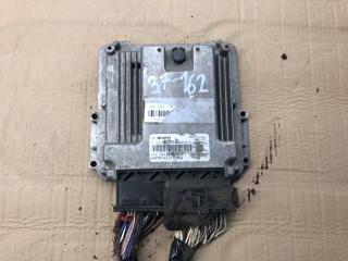 блок управления двигателем Sitrak C7H 1 2020, 10.5 л., D 2066, дизель