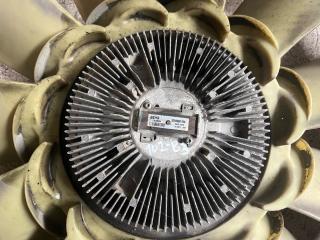 вискомуфта Sitrak C7H 1 2016, 10.5 л., D 2066, дизель, 202V066007050