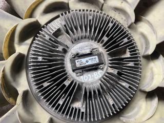 вискомуфта Sitrak C7H 1 2016, 10.5 л., D 2066, дизель, 202V066007050