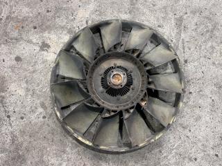 крыльчатка вискомуфты Sitrak C7H 1 2016, 10.5 л., D 2066, дизель, DE088002