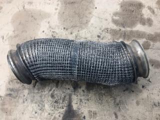 гофра глушителя MAN TGX 1 поколение 2022, белый, 81152105016