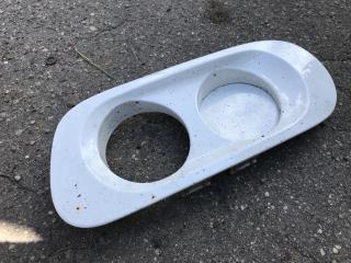 облицовка фары противотуманной правая DAF XF 105 1 поколение 2007