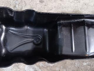 масляный поддон MAN TGA 1 поколение 2002, 10.5 л., D 2066 LF 01, дизель